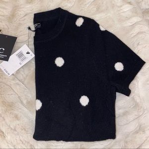 Bloomingdale’s cashmere